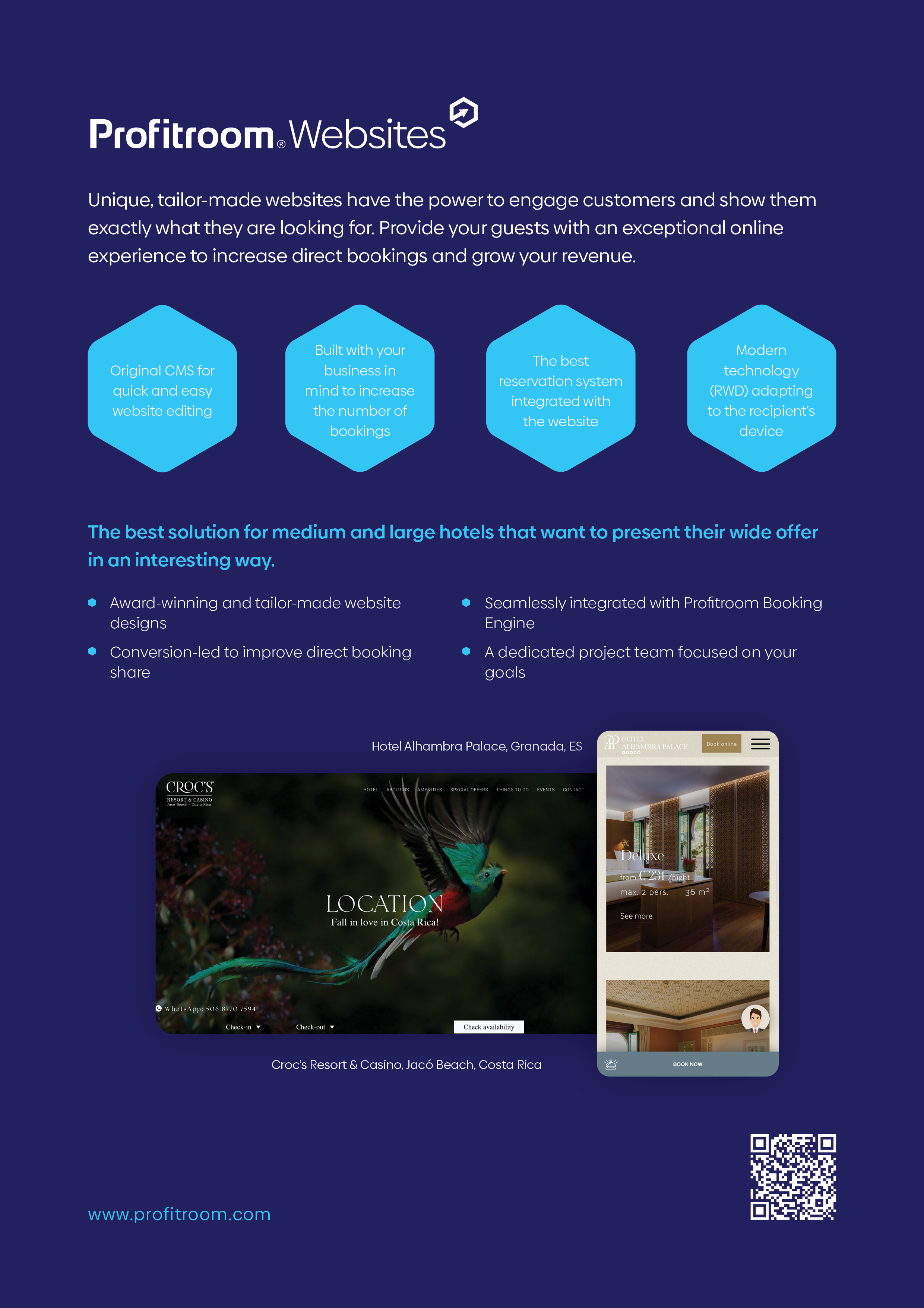 240814_Profitroom_One_Pager_Websites_VIP_Concierge_SA2